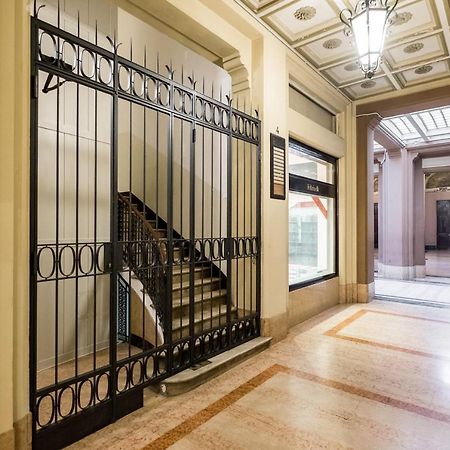 볼로냐 Casa Acquaderni 아파트 외부 사진