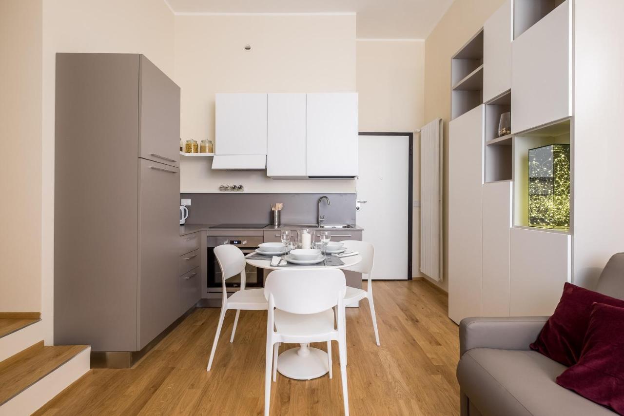 볼로냐 Casa Acquaderni 아파트 외부 사진