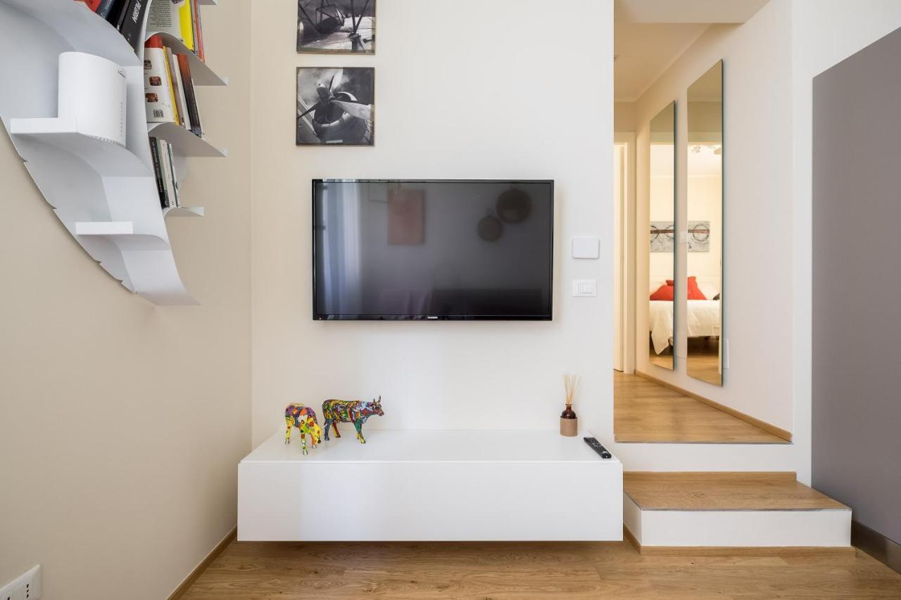 볼로냐 Casa Acquaderni 아파트 외부 사진
