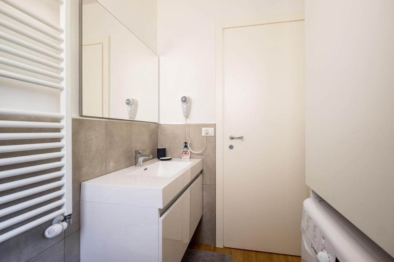 볼로냐 Casa Acquaderni 아파트 외부 사진