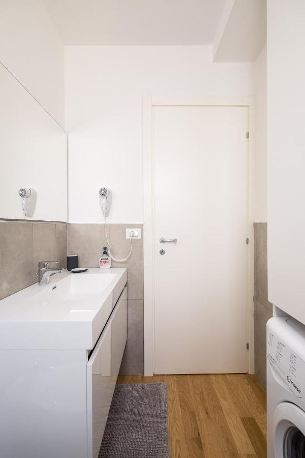 볼로냐 Casa Acquaderni 아파트 외부 사진