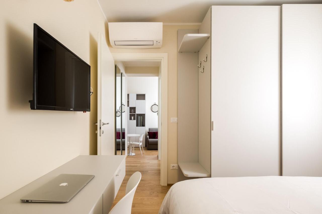 볼로냐 Casa Acquaderni 아파트 외부 사진