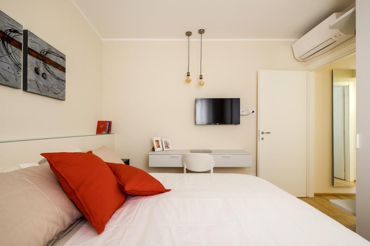 볼로냐 Casa Acquaderni 아파트 외부 사진
