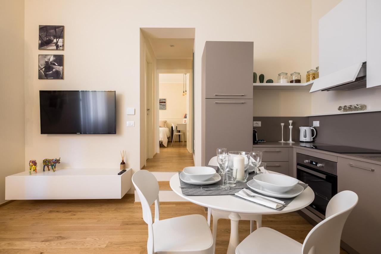 볼로냐 Casa Acquaderni 아파트 외부 사진