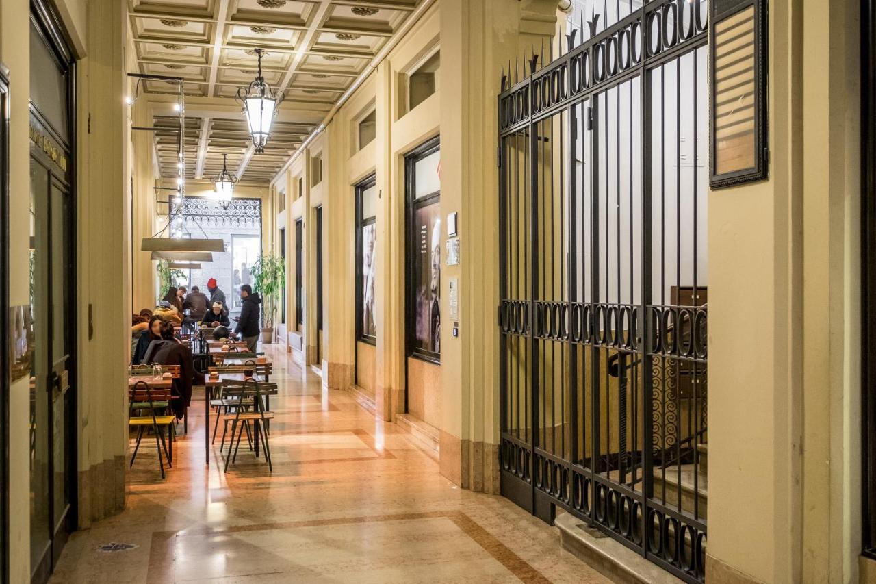 볼로냐 Casa Acquaderni 아파트 외부 사진