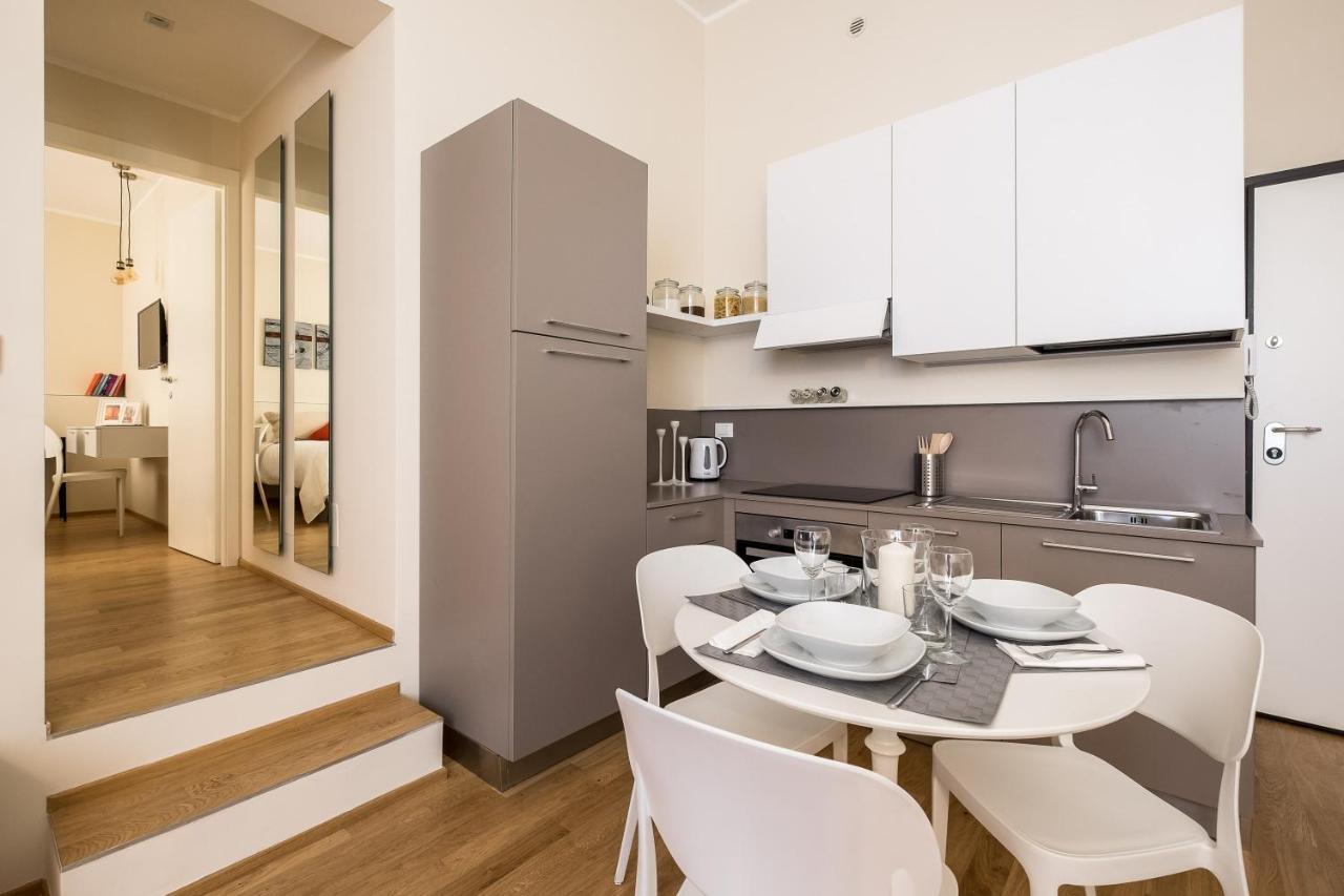 볼로냐 Casa Acquaderni 아파트 외부 사진