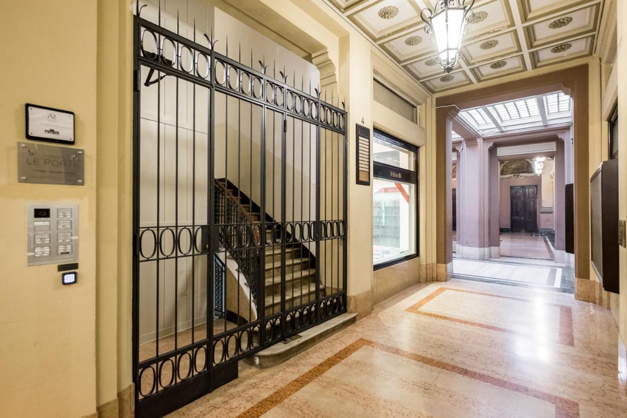 볼로냐 Casa Acquaderni 아파트 외부 사진