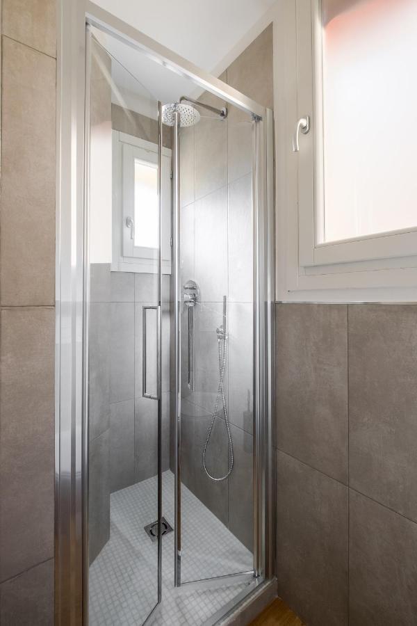 볼로냐 Casa Acquaderni 아파트 외부 사진