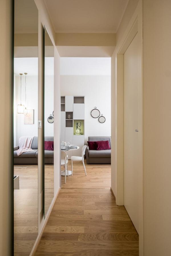 볼로냐 Casa Acquaderni 아파트 외부 사진