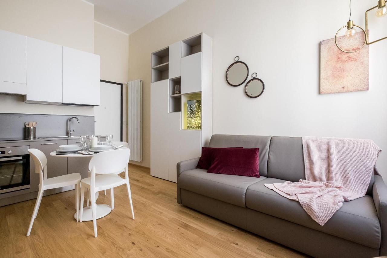 볼로냐 Casa Acquaderni 아파트 외부 사진