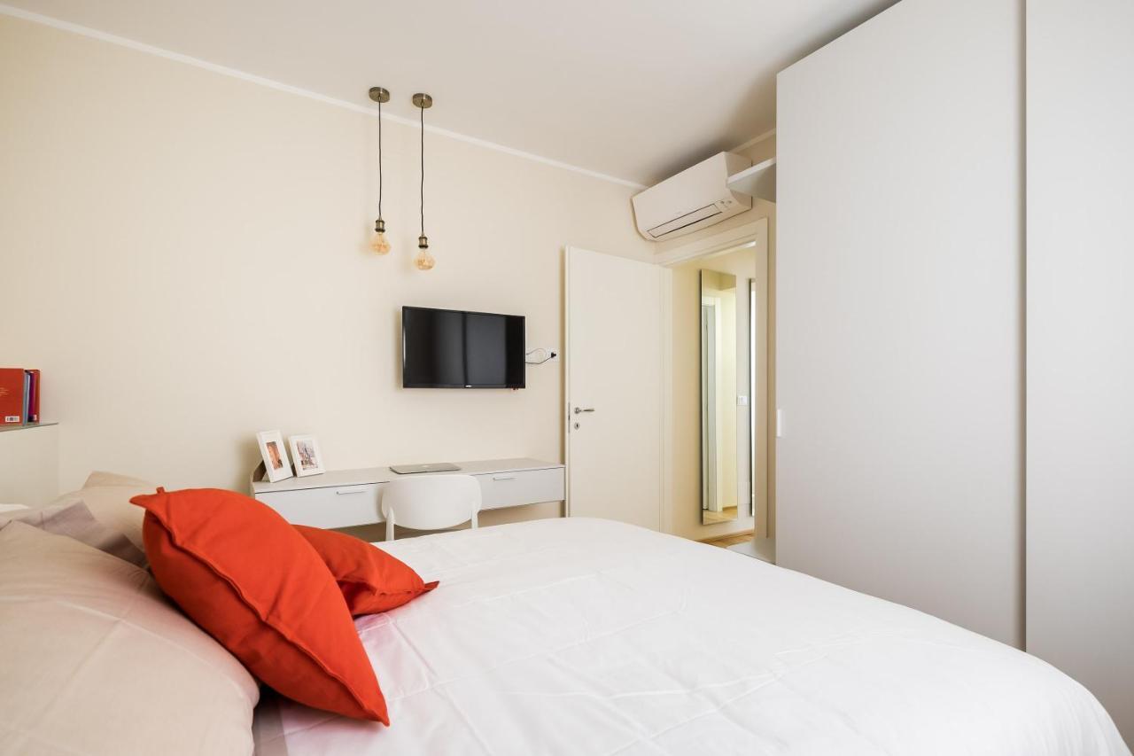 볼로냐 Casa Acquaderni 아파트 외부 사진