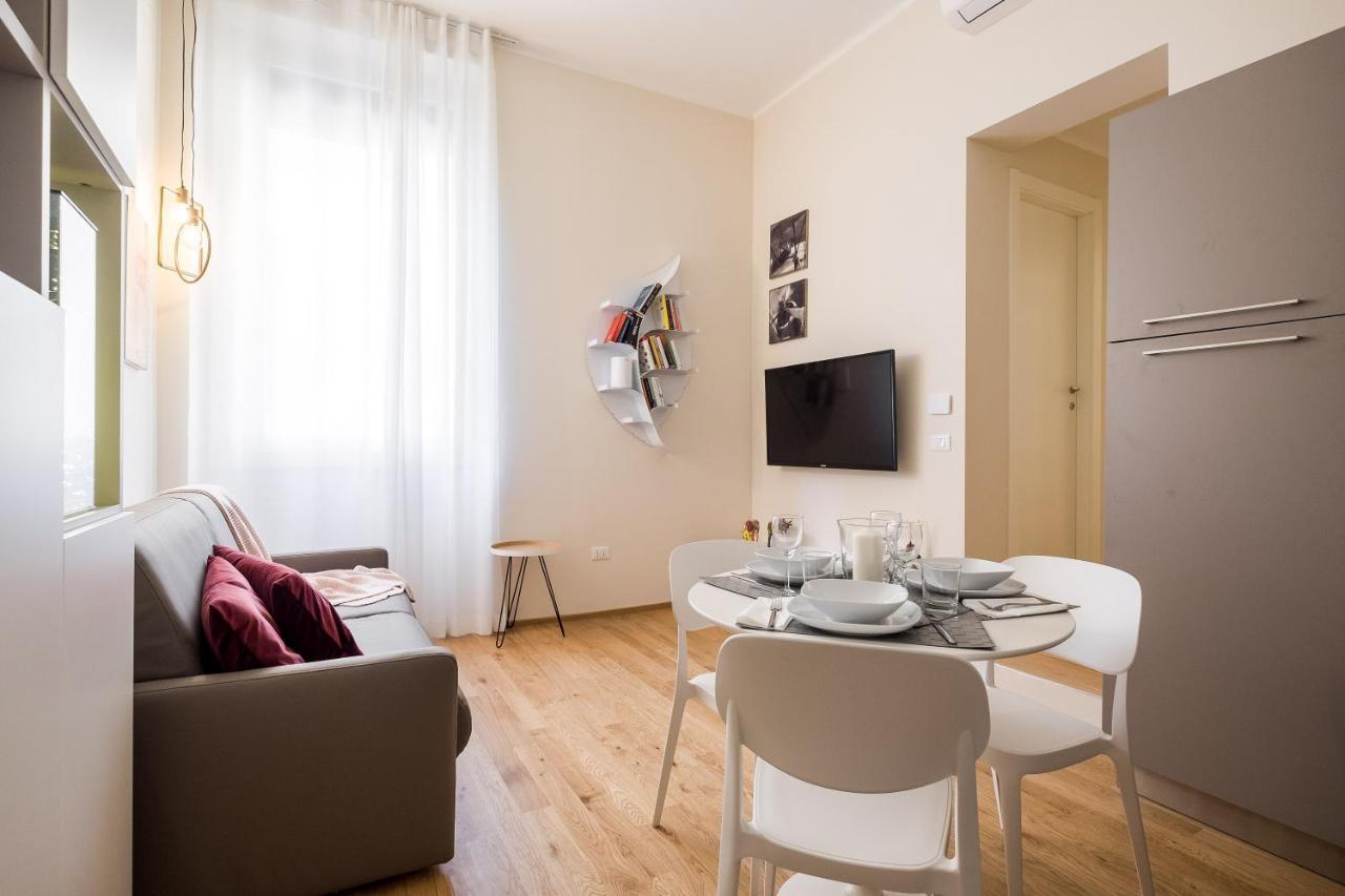 볼로냐 Casa Acquaderni 아파트 외부 사진