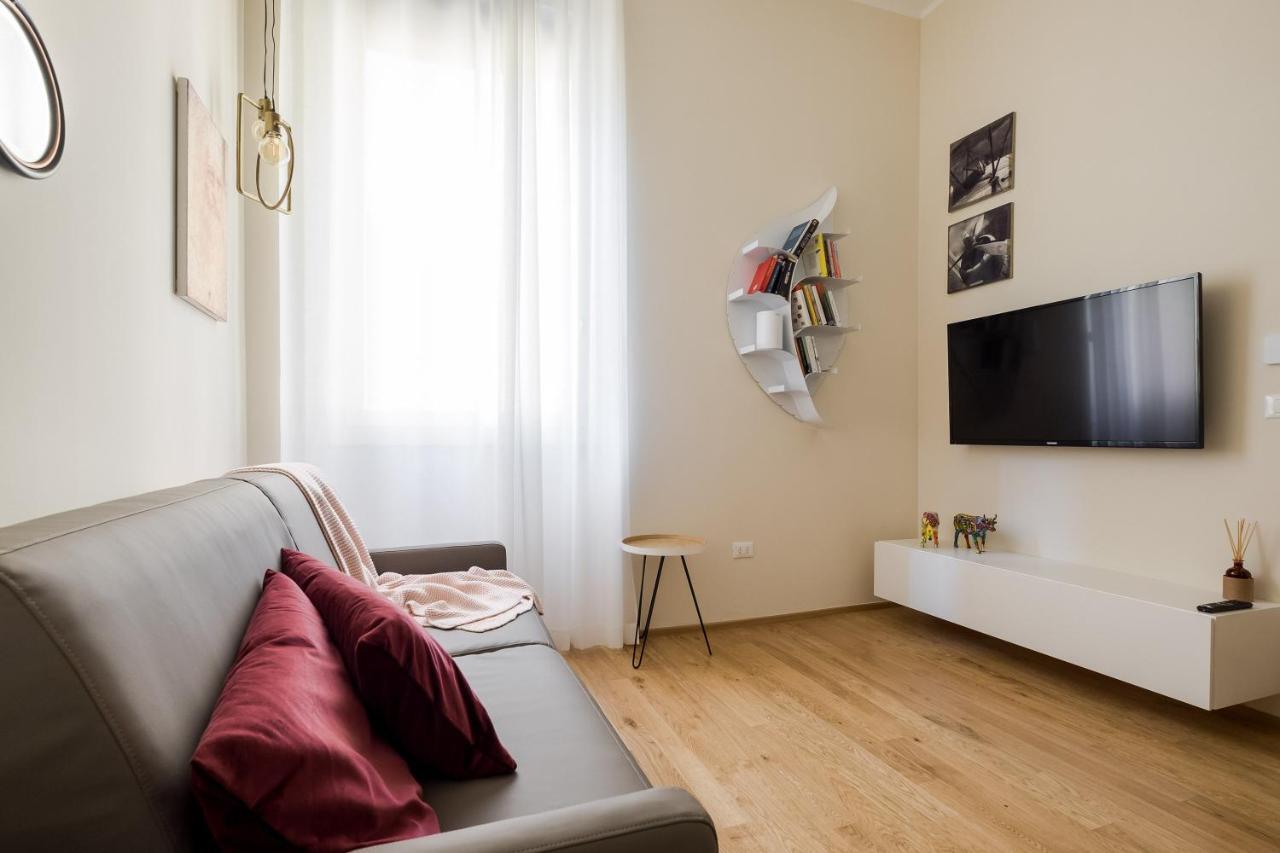 볼로냐 Casa Acquaderni 아파트 외부 사진