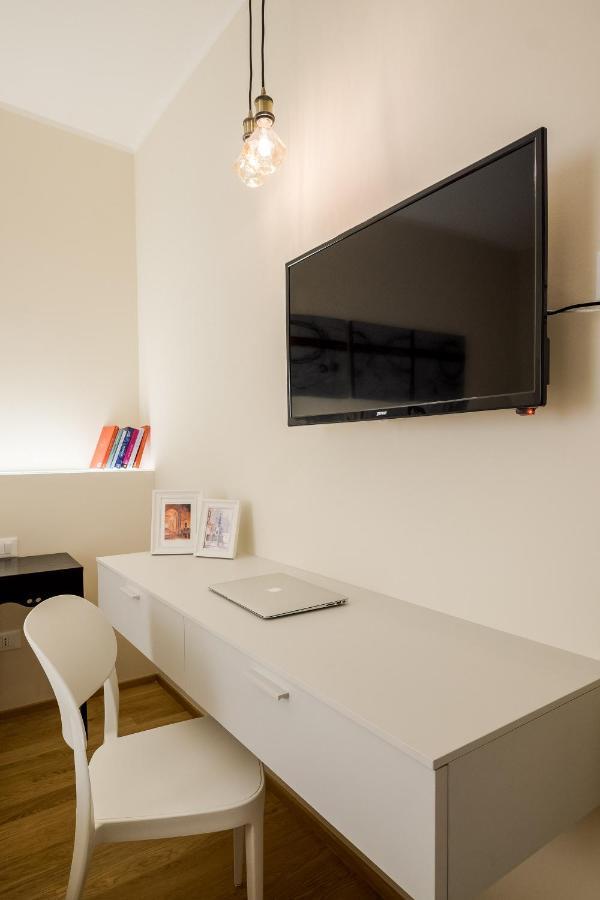 볼로냐 Casa Acquaderni 아파트 외부 사진