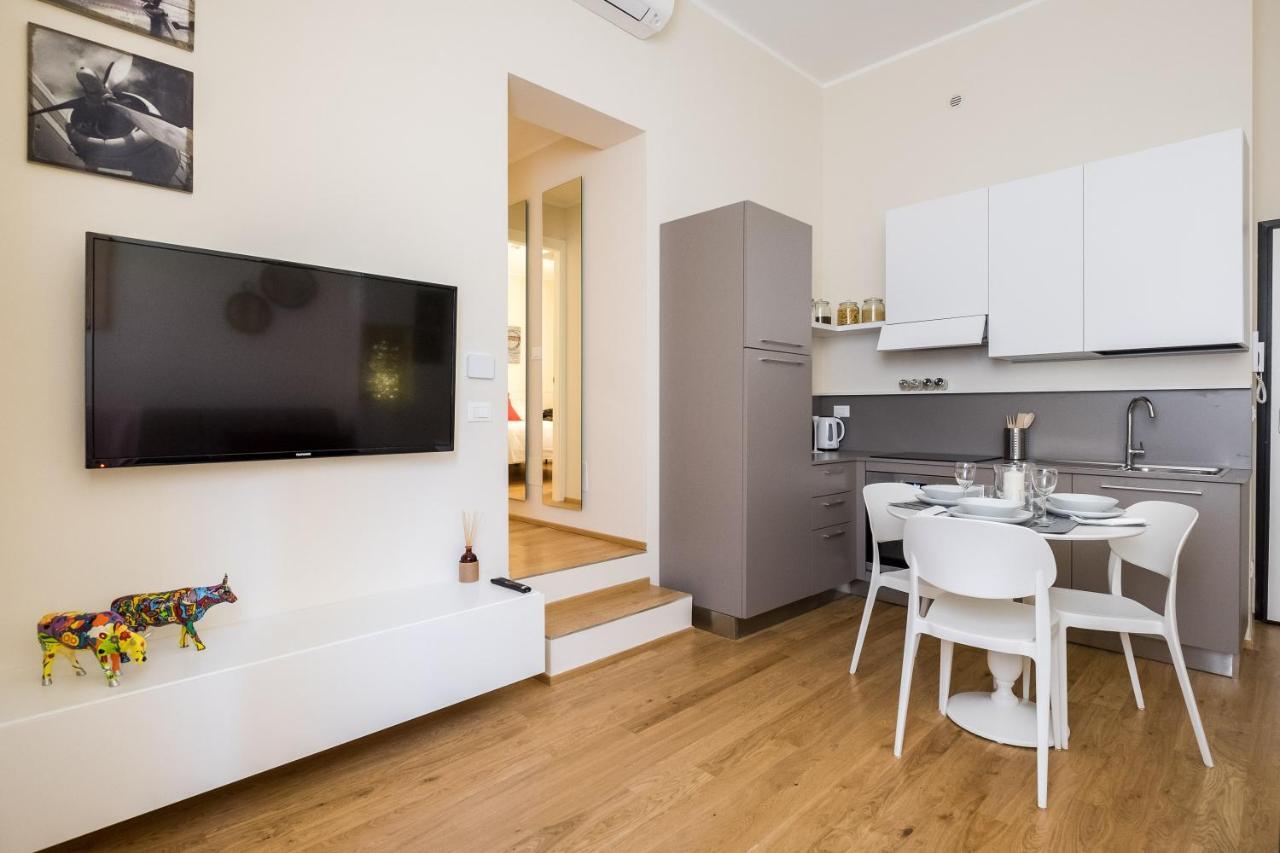 볼로냐 Casa Acquaderni 아파트 외부 사진