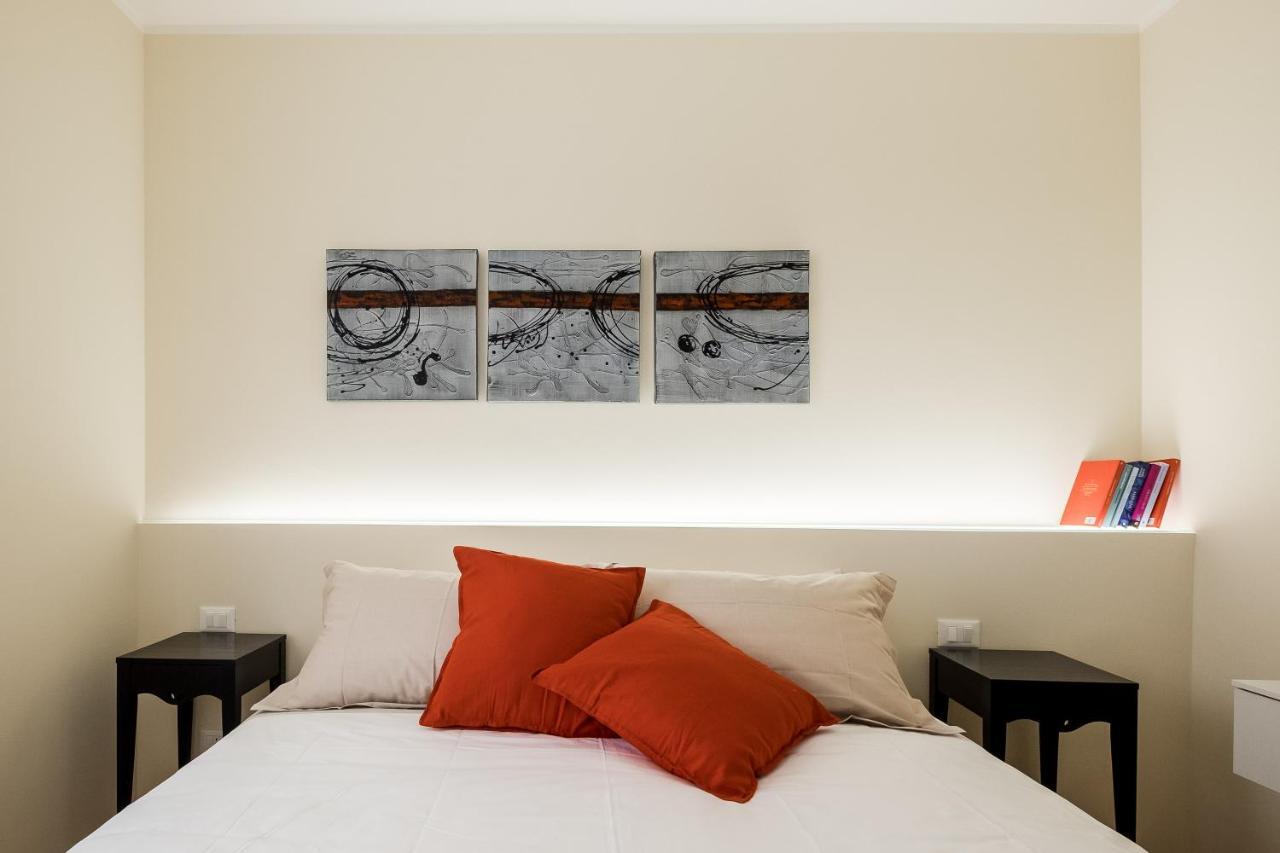 볼로냐 Casa Acquaderni 아파트 외부 사진